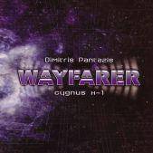 Dimitris Pantazis : Cygnus X-1